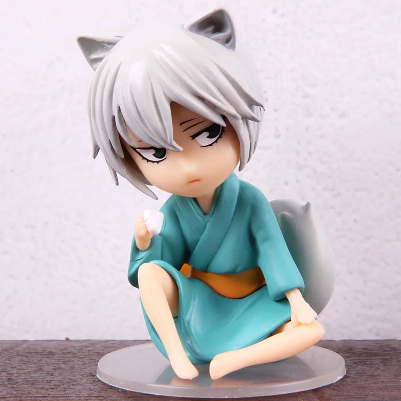 

Anime Japanese Figure Kamisama Love Tomoe Kamisama Kiss Tomoe Action Figure Anime PVC Collectible Model Toy