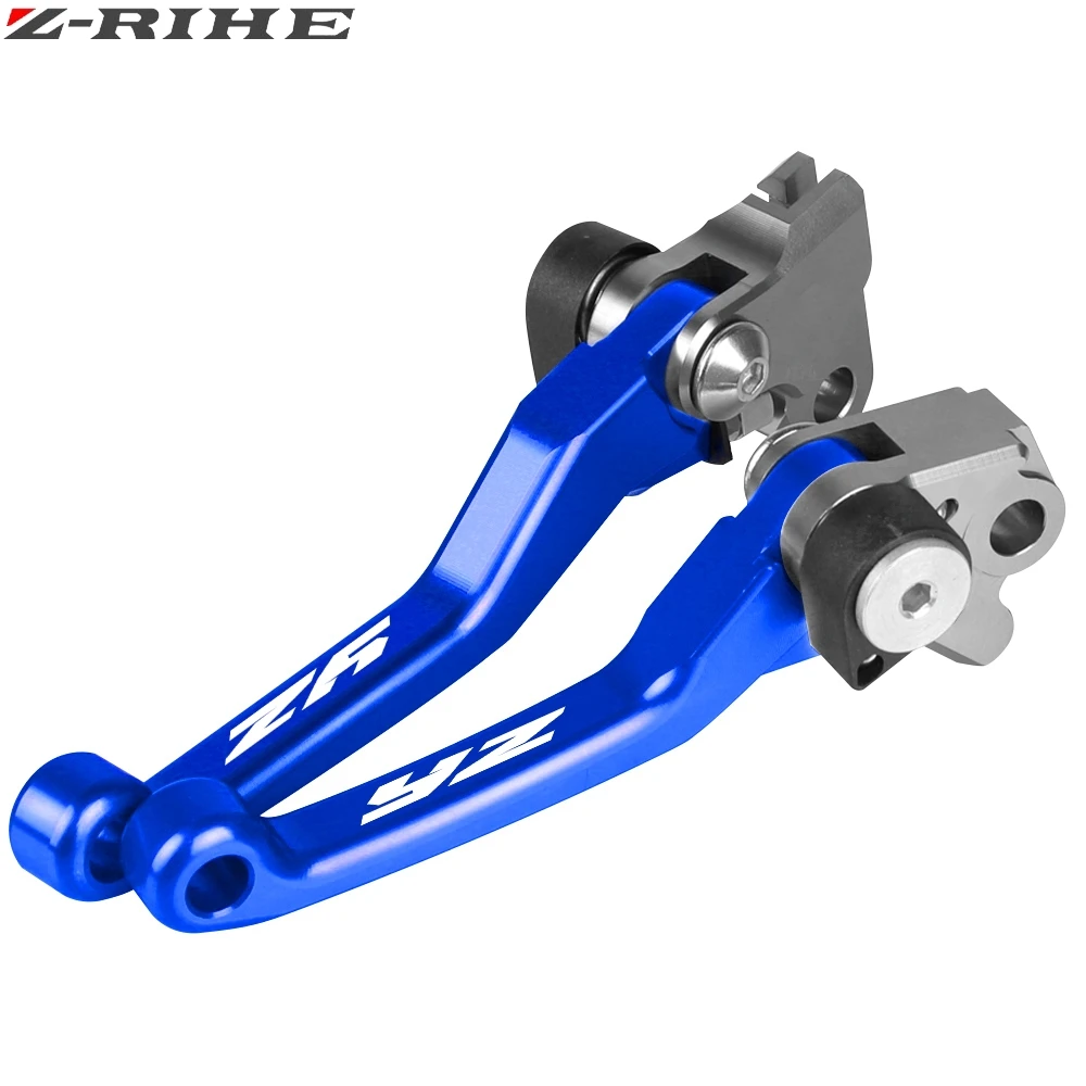 For YAMAHA YZ80 YZ85 YZ125/X YZ250/F/FX/X YZ426F YZ450F YZ450FX Motorcycle Brake Clutch Lever Pivot Lever YZ 80 85 125 250 450