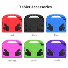 

For 27.1*23.6*2cm Case Eva Materials Tablet Cover Generation Case Tablet Case