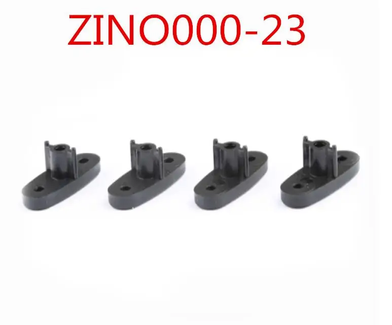 Hubsan Zino H117S PRO RC Drone Quadcopter Spare Parts ZINO000-23 blade Briquetting block | Игрушки и хобби