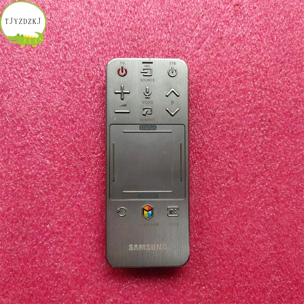 Хорошая тестовая Рабочая AA59 00760A AA5900760A Оригинальный Для samsung пульт дистанционного