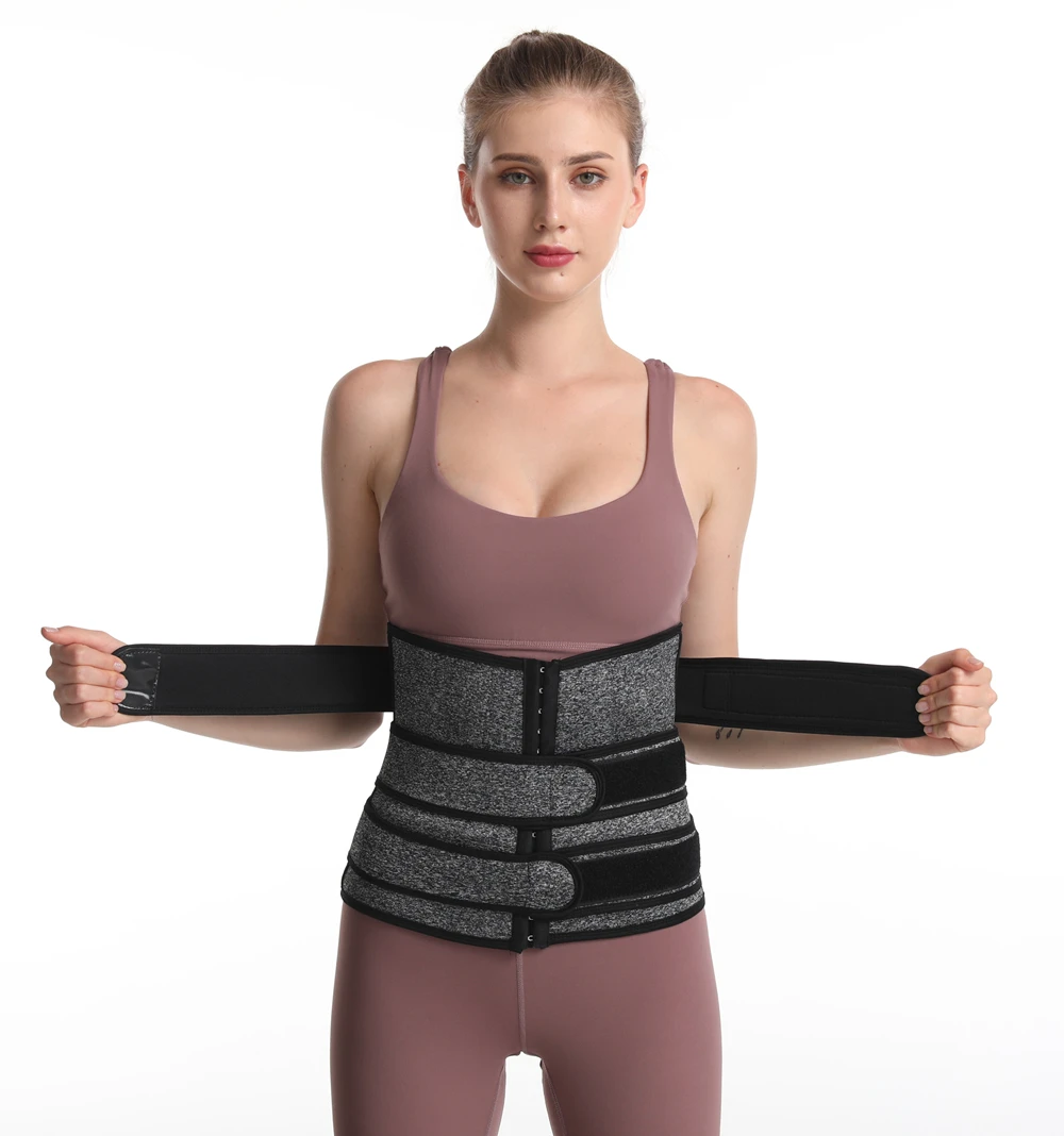 Sauna Sweat Slimming Belt 24 1 (1)
