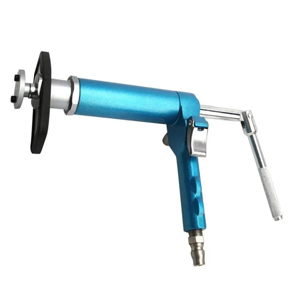 Пневматический тормозной насос регулирующий инструмент безопасный регулируемый прочный для ремонта