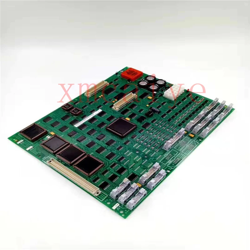  1 pcs CP.186.5564/03 printing machine computer station ink control circuit board BEK 00.785.0354/02