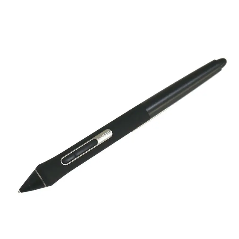 2Nd Generation Resistente In Lega Di Titanio Penna Ricariche Disegno Tavoletta Grafica Penna Standard Pennini Stilo Per Wacom Bamboo Intuos Cintiq