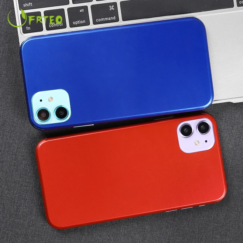 1X наклейка на телефон и задняя пленка чехол для iPhone 11 11Pro Pro Max X 6 7 8 разноцветные