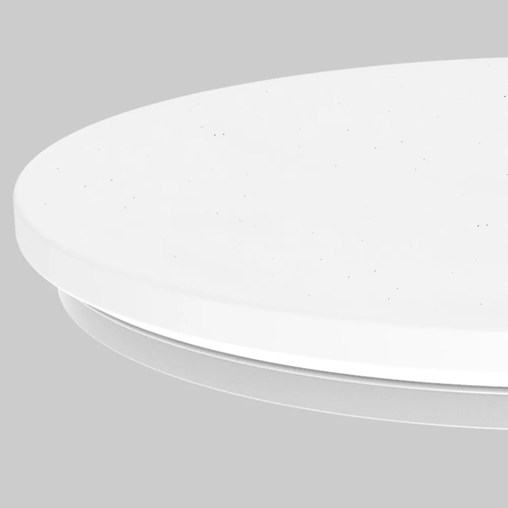  Yeelight YILAI 480 LED Smart Ceiling Light Simple Round Lamp For Home APP /Voice /Remote Control 32 - 4000162465501