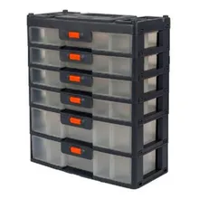 Сет для мелочей Expert Blocker 6 секций