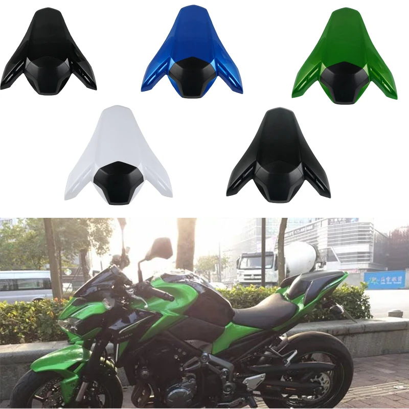Сменный пластиковый чехол NICECNC для заднего сиденья мотоцикла KAWASAKI Z900 | Автомобили