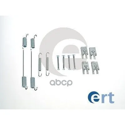 Ремкомплект Стояночного Тормоза Citroen: Jumper 02- Fiat: Ducato 02- Peugeot: Boxer 02- Ert арт. 310040