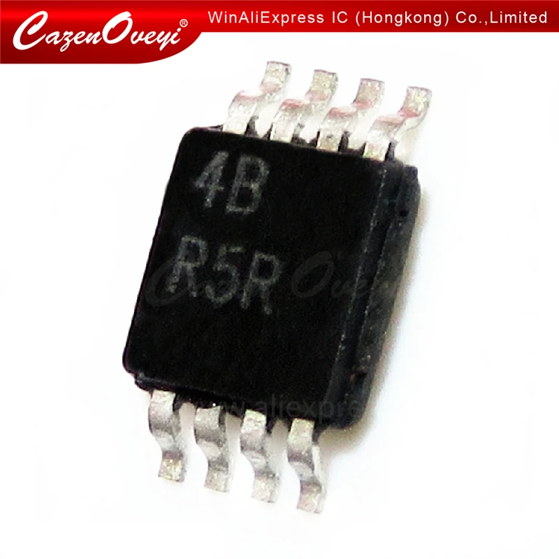 

5pcs/lot LMV358IDGKR MSOP-8 LMV358IDGK MSOP LMV358 R5R R5B R5Q MSOP8 In Stock