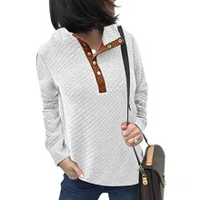 

Oversize Japan Womens Warm Baggy Knitted Contrast Sweater Pullover Ladies V Neck Long Sleeve Jumper Elegant Fashion Tops