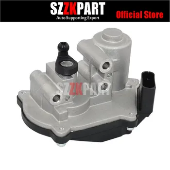 

[ from USA to USA ] 03L129086V A2C92454100 For Skoda Octavia 2.0 TDI Intake Manifold Flap Actuator Motor for Audi for VW SEAT