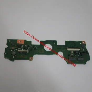 

Repair Parts For Canon EOS 6D Mark II Bottom PCB Driver board CG2-5345-000