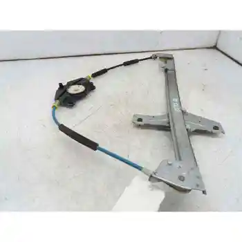 

9221K0 WINDOW LIFTER FRONT LEFT PEUGEOT 307 BREAK/SW (S2)