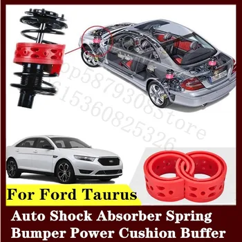 

For Ford Taurus 2pcs High-quality Front or Rear Car Shock Absorber Spring Bumper Power Auto-buffer Car Cushion Urethane