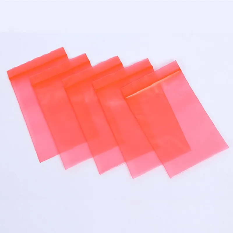 Sacchetti Antistatici, 10 Pezzi, 40,6 X 50,8 Cm, Extra Large, Con