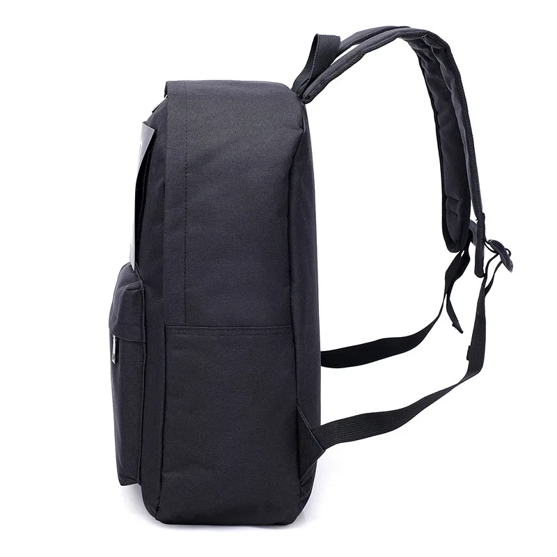 

2018 New Style Men And Women Voice Backpack Outdoor Travel Casual Backpack