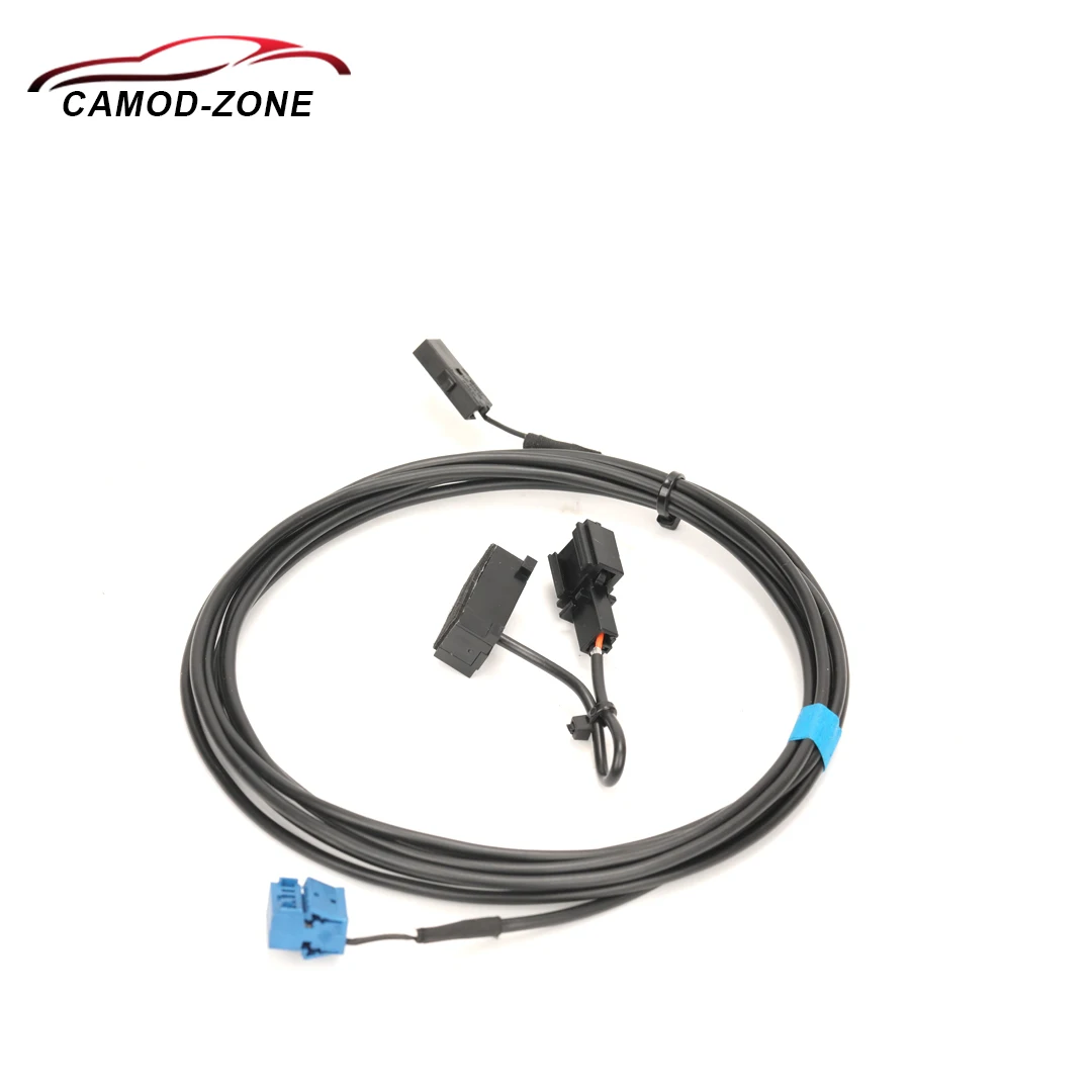 Bluetooth микрофон модуль жгута проводов кабель адаптер для VW RCD510 RNS510 RNS315 CD радио