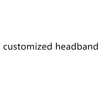 

Srunchie Bezel Headband Original Design English Alphabet Cross Hoop Bow Hairpin Hair Bows Hair Accessories for Women