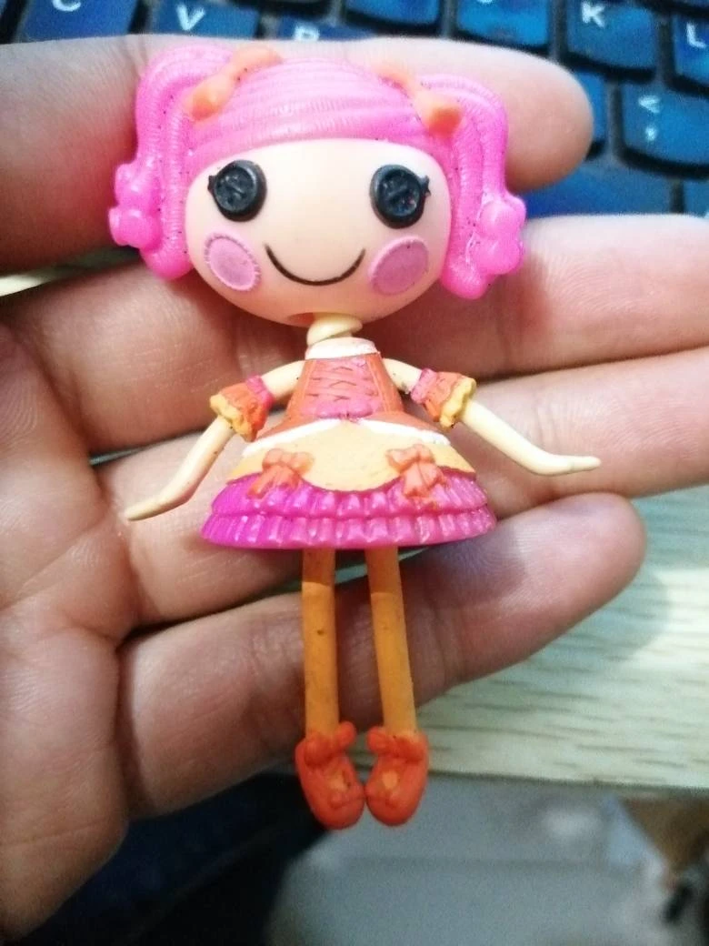 lalaloopsy big dolls