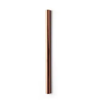

Practical Colorful Design 304 Stainless Steel Straws Reusable Drinking Straw Metal Straw Drink Tea Bar Accessories