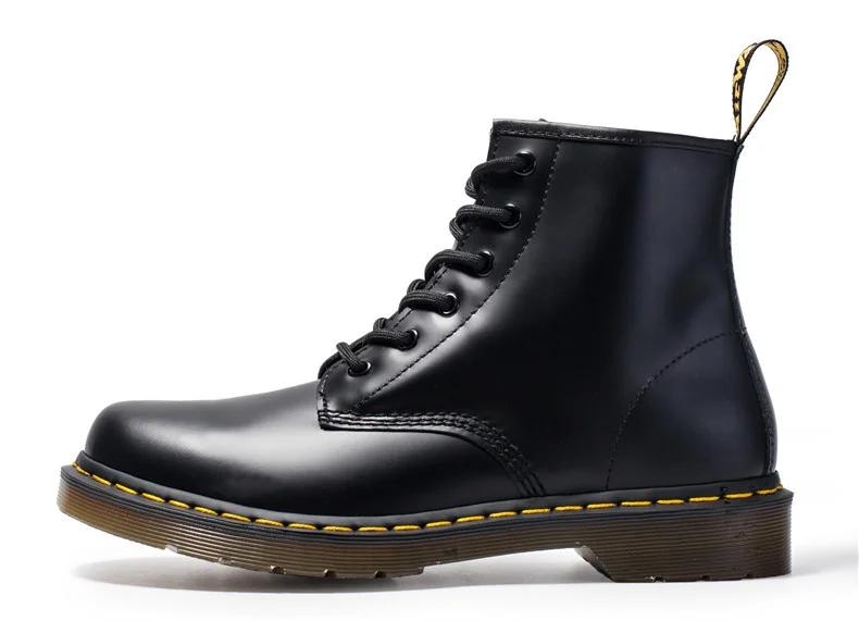 Jacek-1460zipper - Цвет: 6 holes