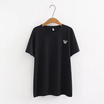 

Newest style Women t shirt Short Sleeve O-neck Summer t-shirt Women tops