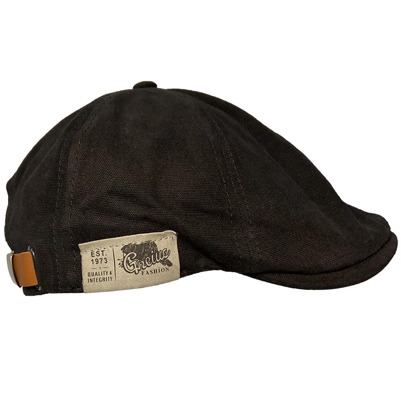 Beret Hat Woolen Beret For Men Women
