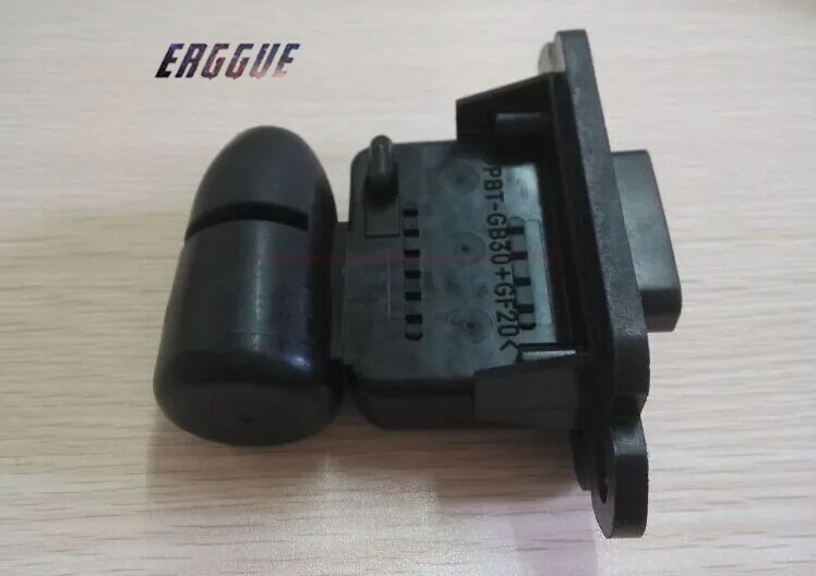 22204 20010 японский датчик воздушного потока для ES300 GS300 GS400 LS400 3 0 1UZ 2JZ чехол
