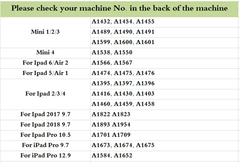 Чехол для ipad 5 Air с откидной подставкой для ipad 2/3/4, полностью умный чехол из искусственной кожи для ipad mini 4, чехол для ipad Air, настольный чехол+ ручка