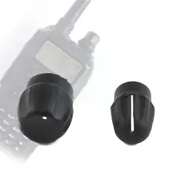 Bouton de volume W5o0, accessoires de talkie walkie de moto adaptés au commutateur Gp3688 Gp338 Gp88s Gp88 Gp328 