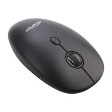 2,4 ГГц мини Беспроводная игровая мышь с 3 кнопками, бесшумная оптическая компьютерная мышь 1600 dpi для компьютера, ноутбука, ноутбука, Прямая поставка