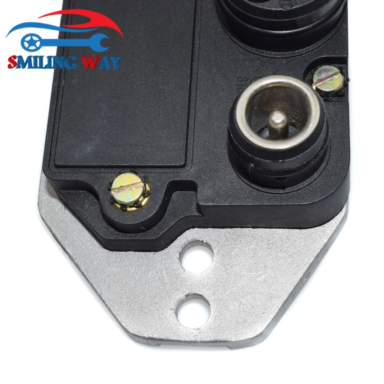 Ignition Control Unit Switch For Mercedes-Benz W114 W123 W124 W201 W460 W461 A0015458632 A0025451832 A0025455832 A0025455932