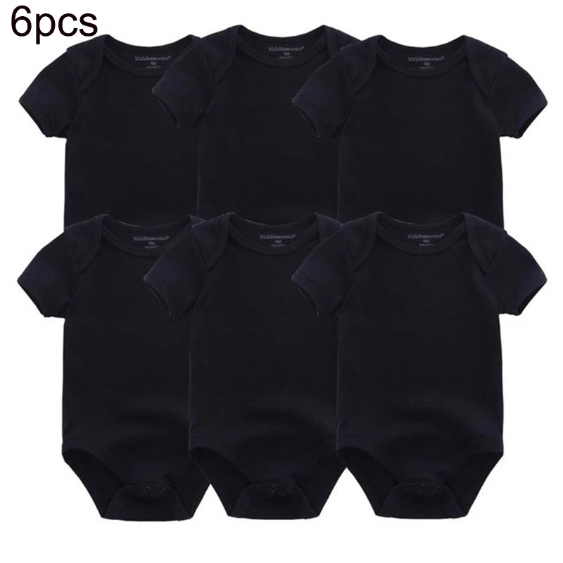 Autumn Baby Clothing Newborn cotton Rompers 0-12m Baby Cartoon Costumes Pajamas Infant Jumpsuit - Цвет: baby rompers 6005