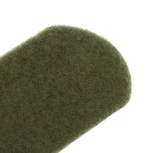 18 шт Наклейка на шлем патч крюк и петли для MICH охотничьи шлемы