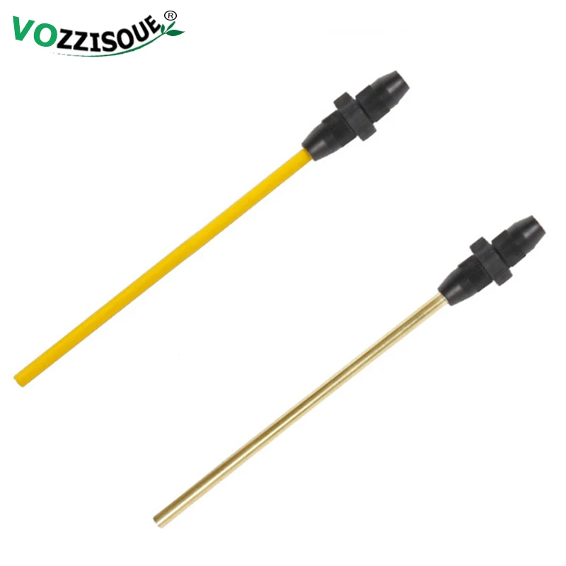 

Sprinkler Garden Plastic Connector The Spray Rod Joint Sprayer Watering Can Accessories Flower Agriculture Tools and Equipment