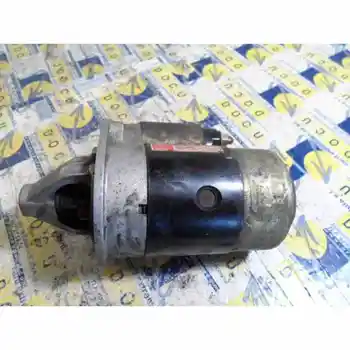 

3610002555 ENGINE STARTER Hyundai ATOS (MX)