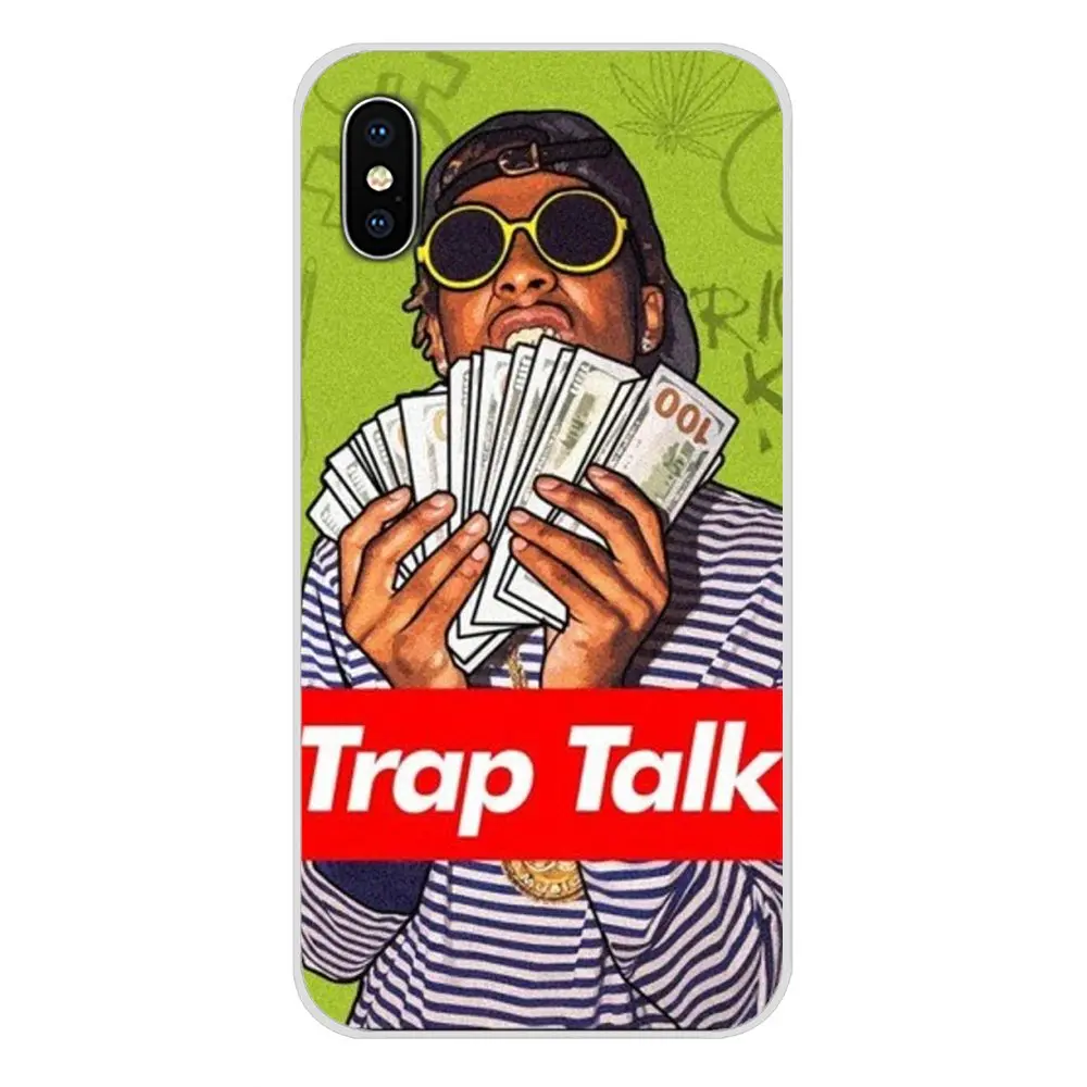 images 5 Большая детская лента для Apple IPhone X XR XS MAX 4 4s 5 5S 5C SE 6 6S 7 8 Plus ipod touch 5 6 Аксессуары чехлы для телефонов - Цвет: images 5