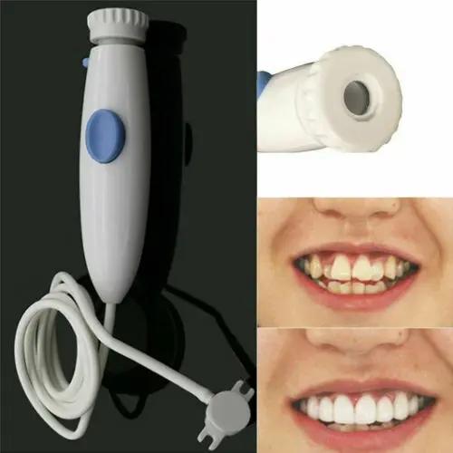 Waterpik WP-100 WP-450 ġ irrigator ׼  ο м   Oralcare ڵ ü