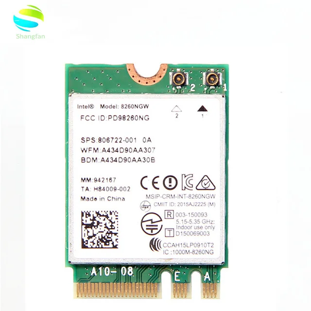 8260AC