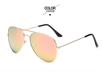 

2020 Classic Sunglasses Women/Men Brand Designer Alloy Mirror Sun Glasses Vintage Modis Oculos