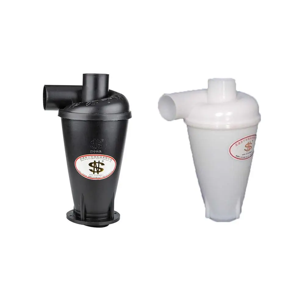 6Th Generation Turbocharged Cyclone Industrial Dust Collector Filter Turbocharged Dust Collector Cyclone