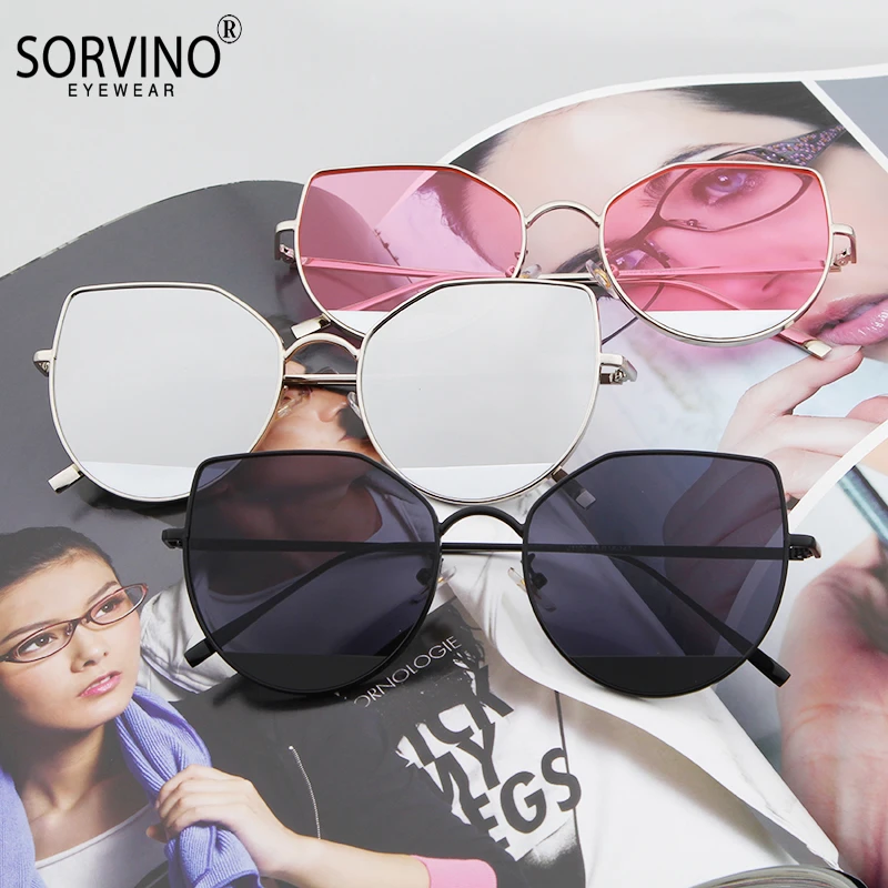 小物 Sorm'86 Useful Atelie cateye sunglasses Sorm'86 Useful Atelie cateye sunglasses