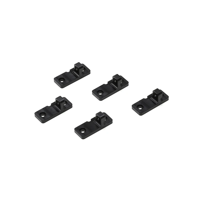 MG-1S/A/P шасси аксессуары для DJI MG-1S/A/P сельскохозяйственная промышленность запчасти - Цвет: fixing Bracket