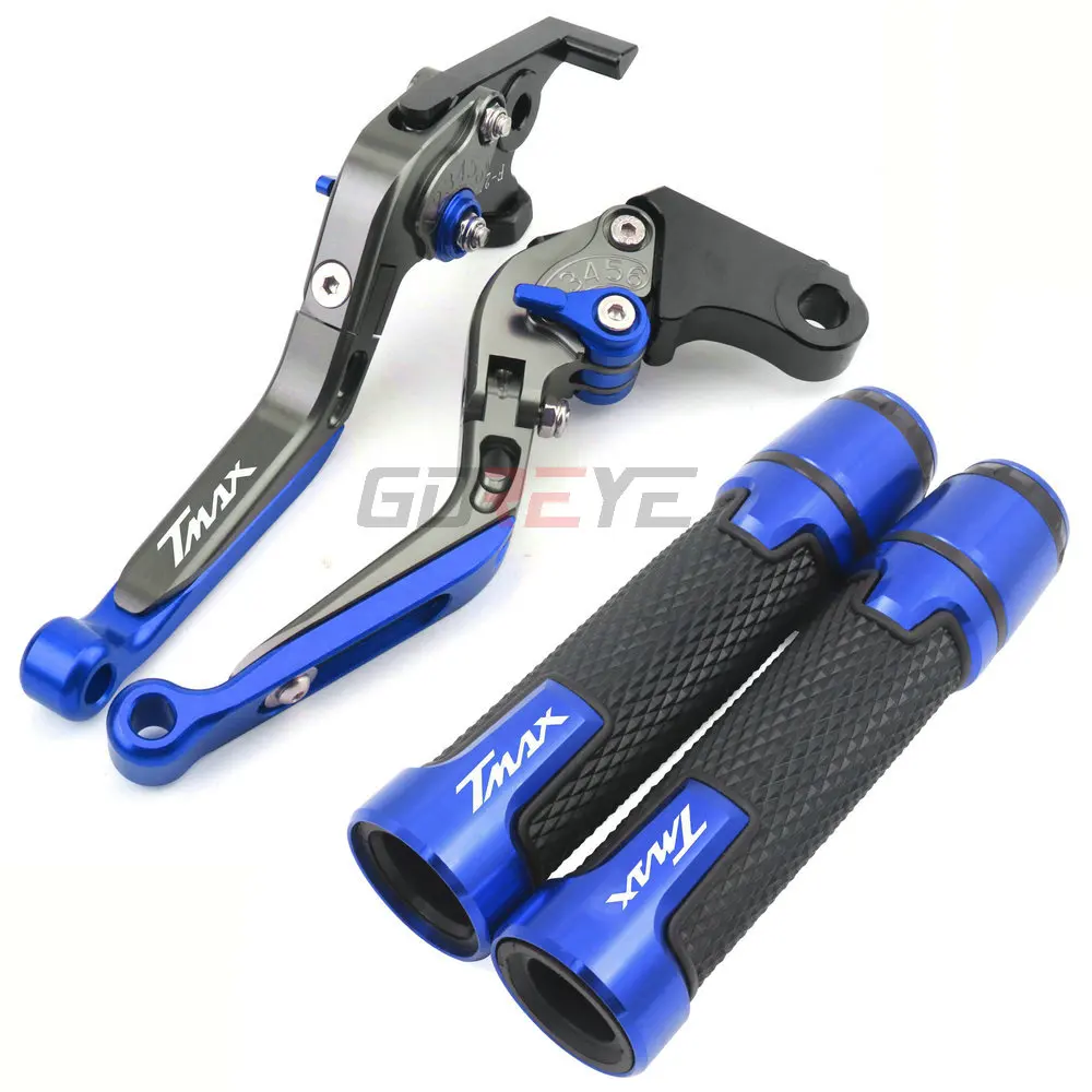 ߸ TMAX 530 TMAX530 T-MAX 530 SX DX 2012-2019 2017 2018 CNC ˷̴ ڵ  극ũ Ŭġ 