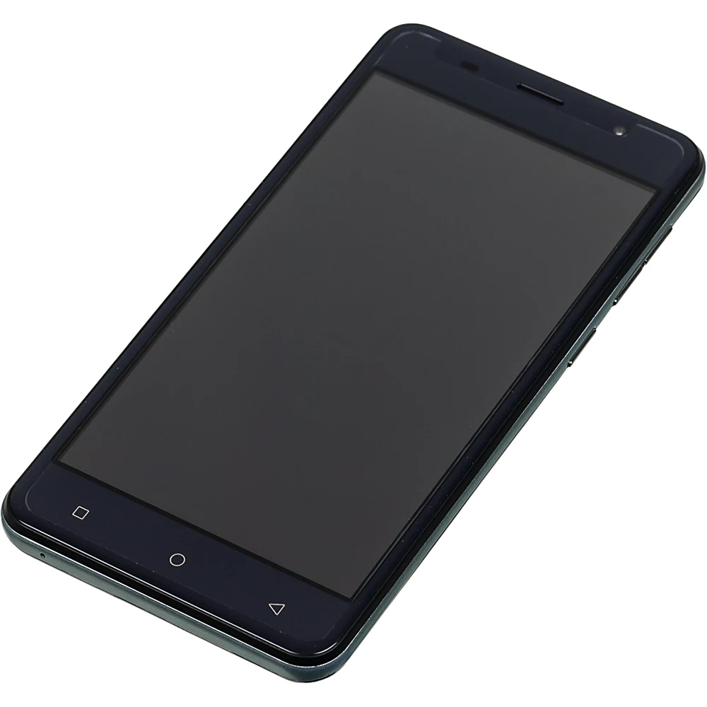 Смартфон DIGMA Linx X1 Pro 3G, темно-синий