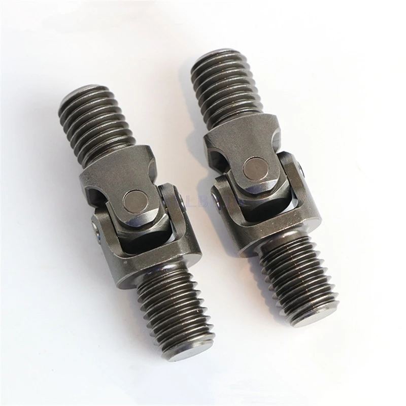 Joystick handle universal joint 1PCS For KOMATSU PC HITACHI ZX CATERPILLAR CAT KOBELCO SK KATO HD SANY SY DOOSAN DH DX DAEWOO