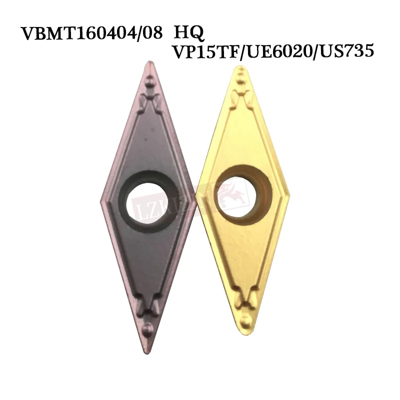 10 stücke VBMT160408 VBMT 160404 HQ VP15TF US735 UE6020 Original Metalleinsatz Werkzeug metall drehen werkzeug cnc-drehmaschine cutter werkzeuge 10 stücke VBMT160408 VBMT 160404 HQ VP15TF US735 UE6020 Original Metalleinsatz Werkzeug metall drehen werkzeug cnc-drehmaschine cutter werkzeuge