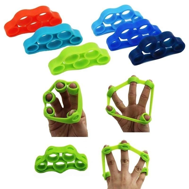 XC-1Pcs-Finger-Resistance-Bands-Round-Resistance-Ball-Finger-Exerciser-Stretcher-Griper-to-Exercise-Fingers-Fitness (2)